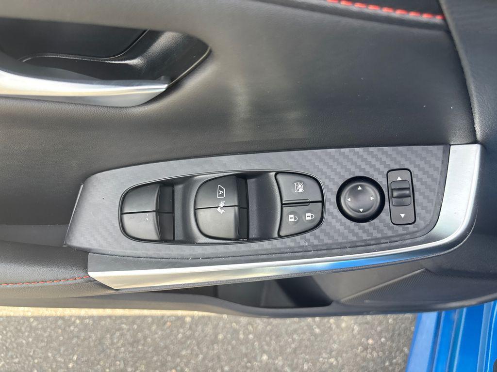 new 2025 Nissan Sentra car, priced at $23,480