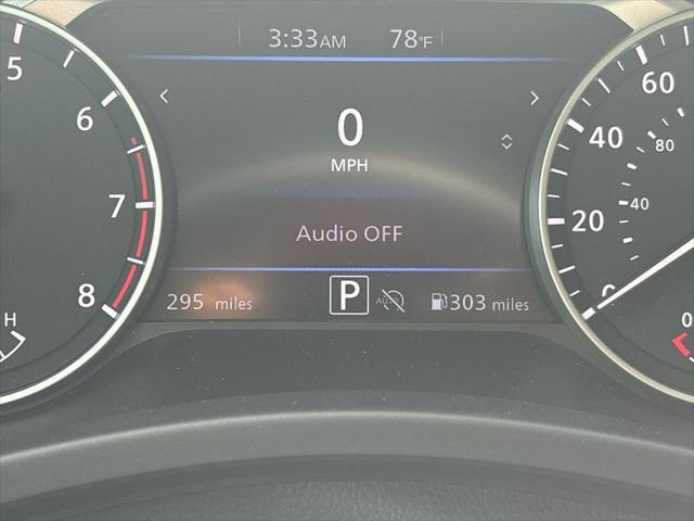 new 2025 Nissan Sentra car, priced at $24,680