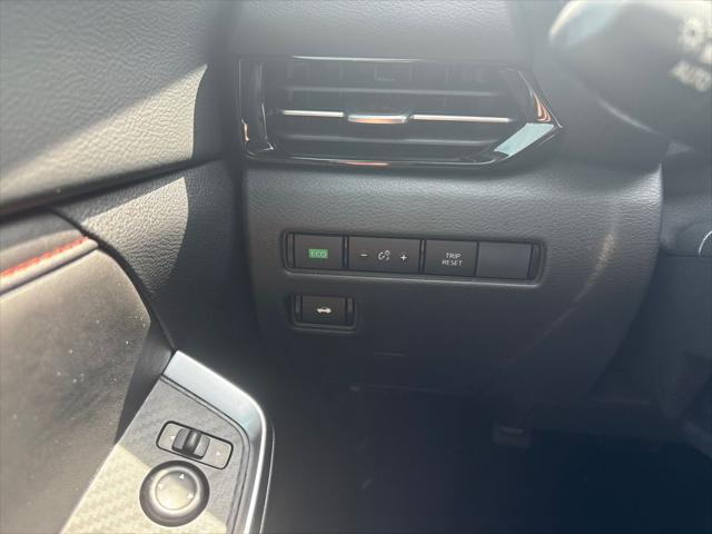 new 2025 Nissan Sentra car, priced at $24,180