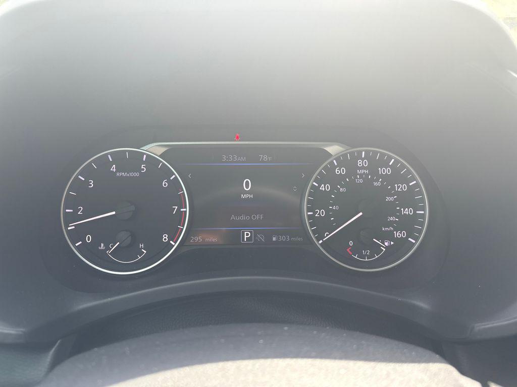 new 2025 Nissan Sentra car, priced at $23,480