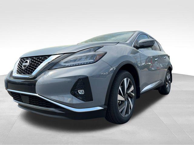 new 2024 Nissan Murano car, priced at $41,703