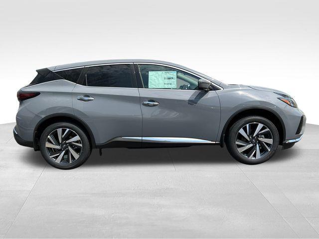 new 2024 Nissan Murano car, priced at $41,703