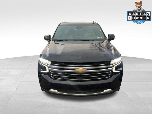 used 2023 Chevrolet Suburban car, priced at $43,789