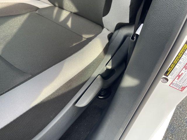 new 2025 Nissan Versa car, priced at $18,847