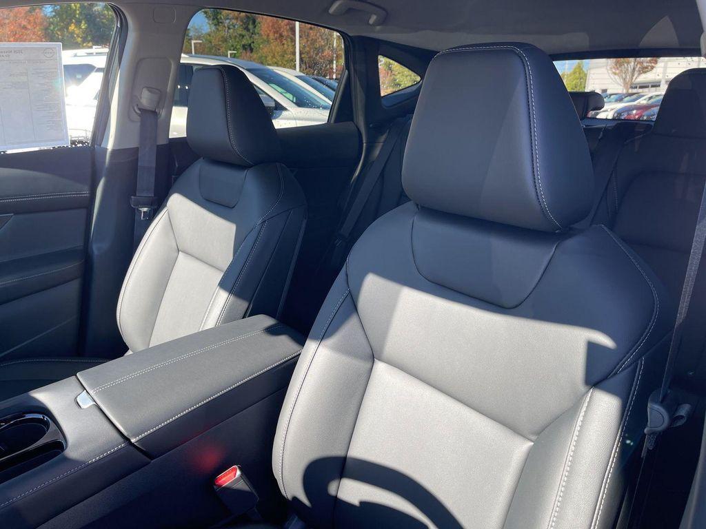 new 2026 Nissan Murano car, priced at $41,960