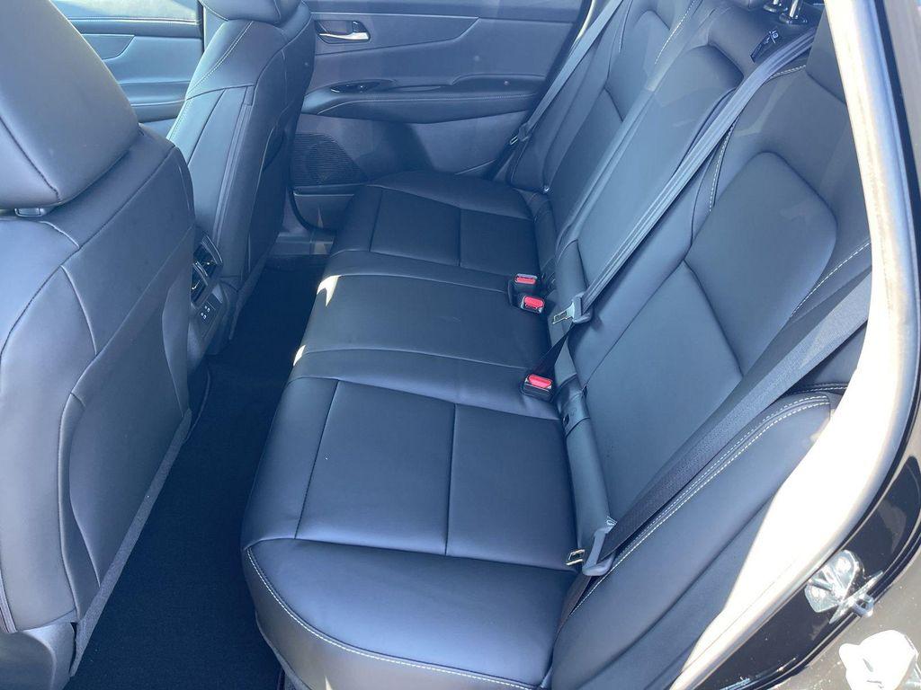 new 2026 Nissan Murano car, priced at $41,960