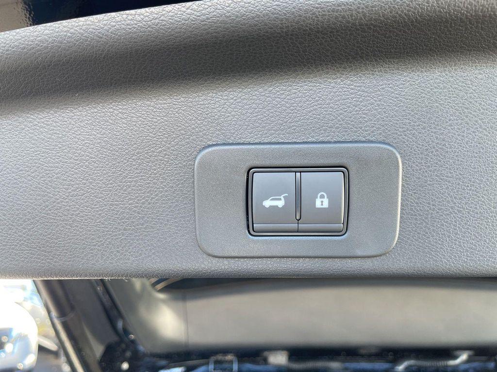 new 2026 Nissan Murano car, priced at $41,960