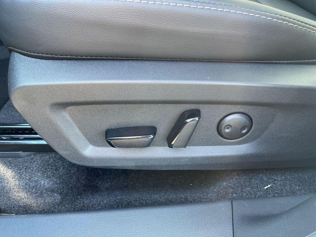 new 2026 Nissan Murano car, priced at $41,960