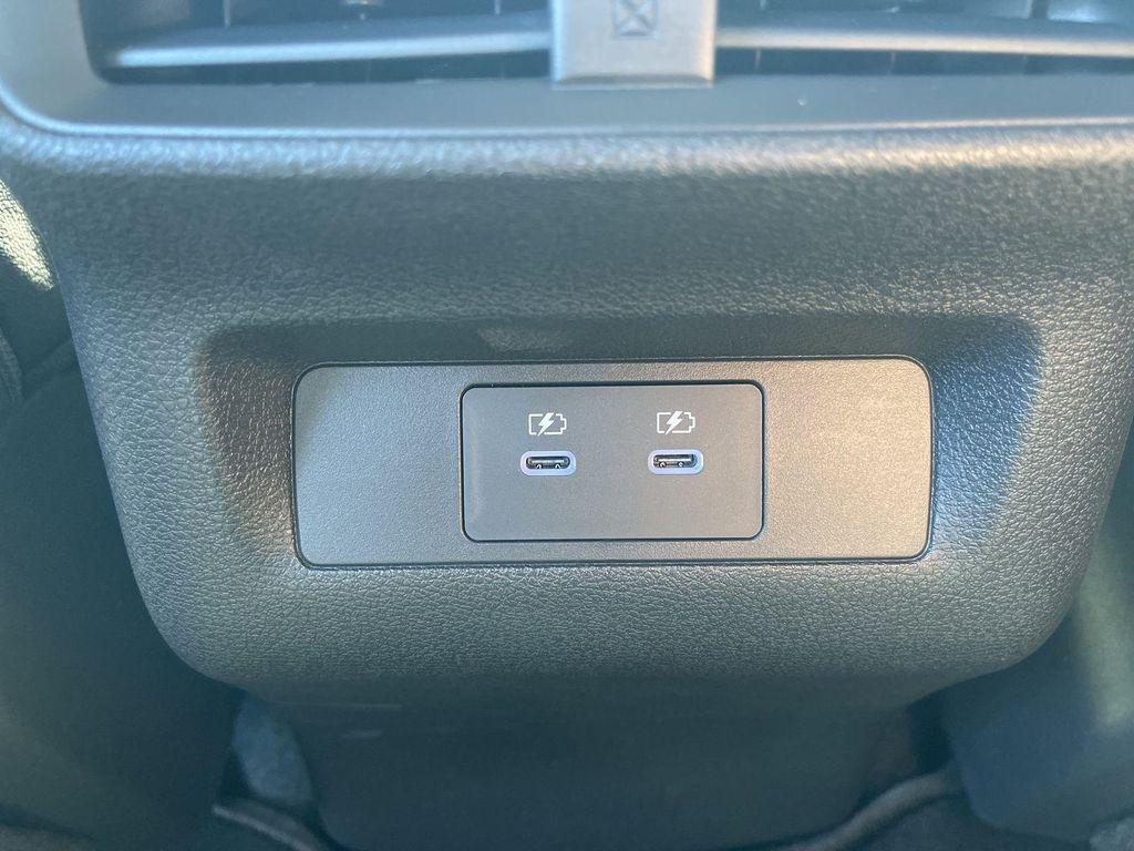 new 2026 Nissan Murano car, priced at $41,960