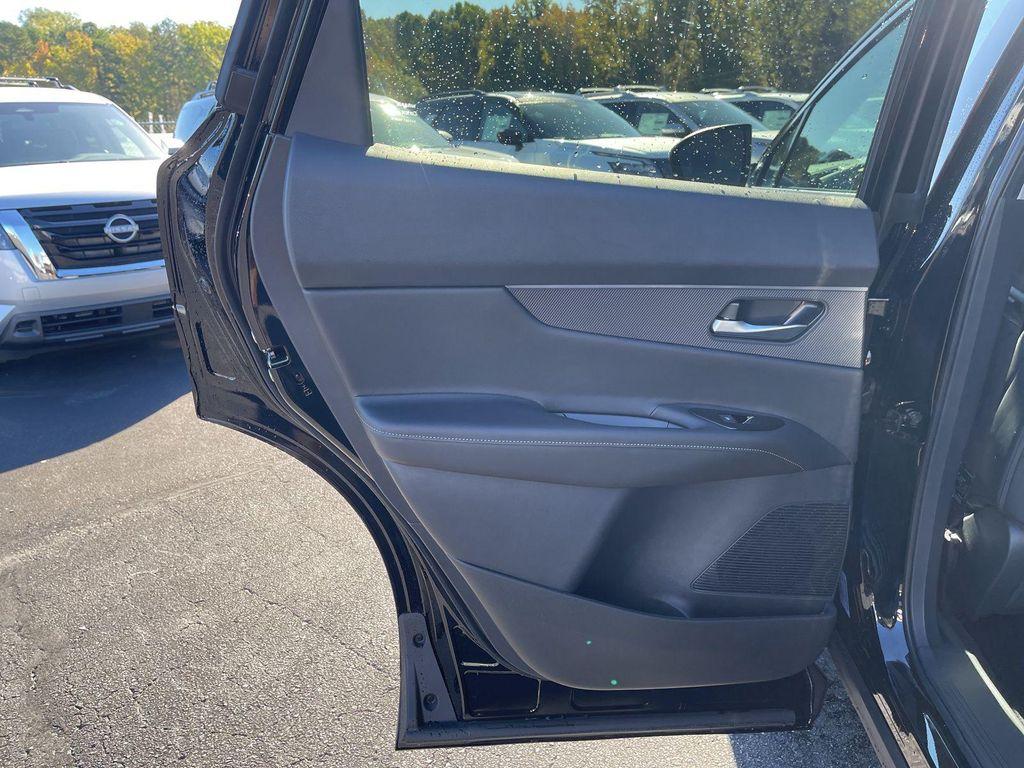 new 2026 Nissan Murano car, priced at $41,960