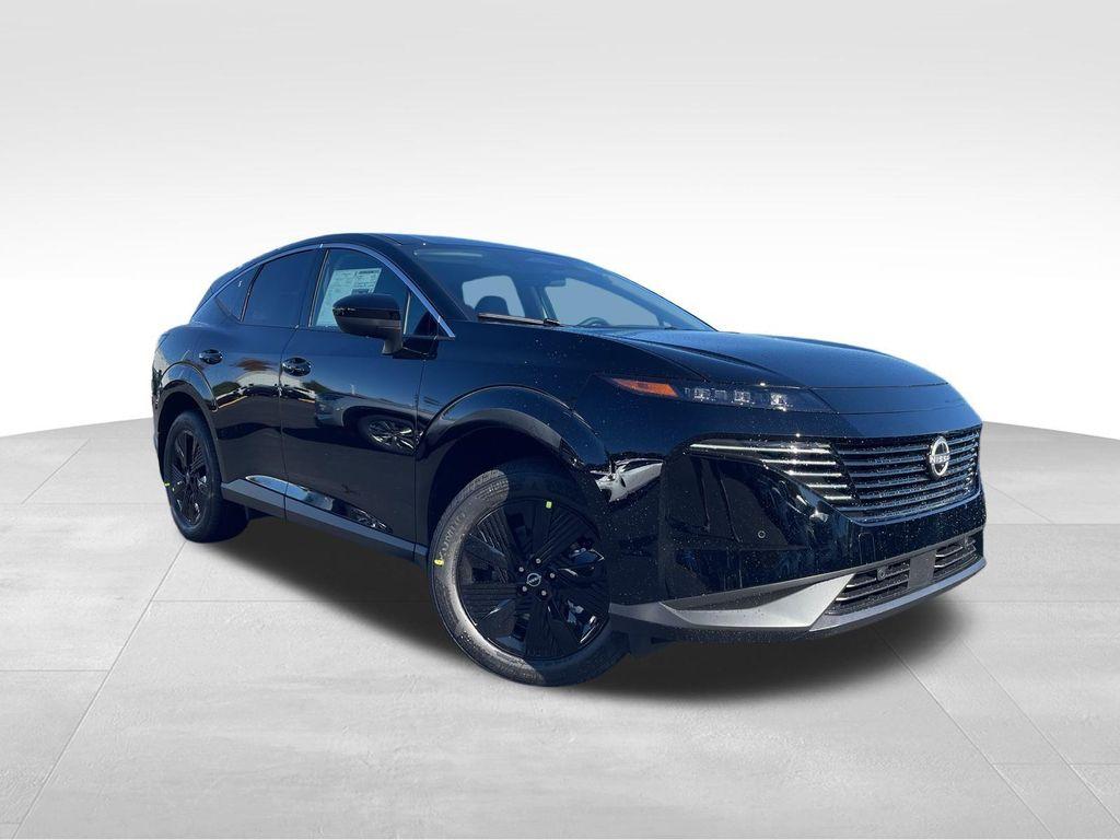 new 2026 Nissan Murano car, priced at $41,960