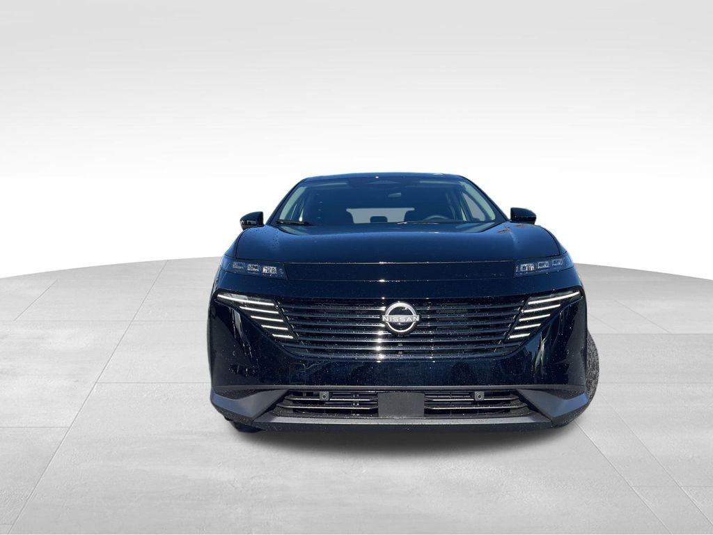 new 2026 Nissan Murano car, priced at $41,960