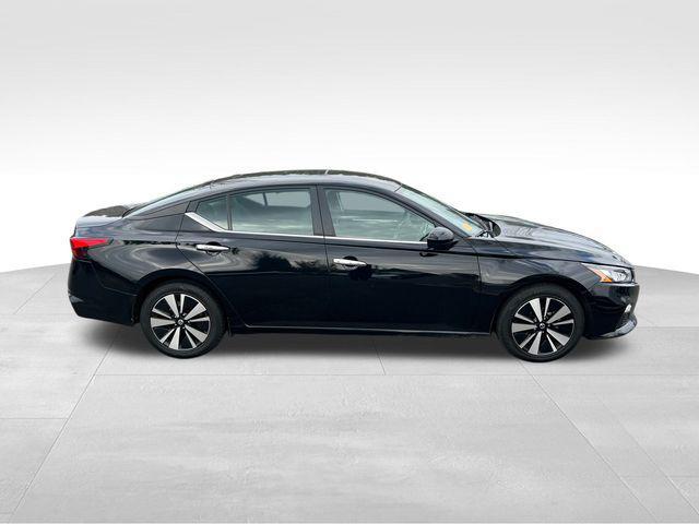 used 2021 Nissan Altima car, priced at $18,998