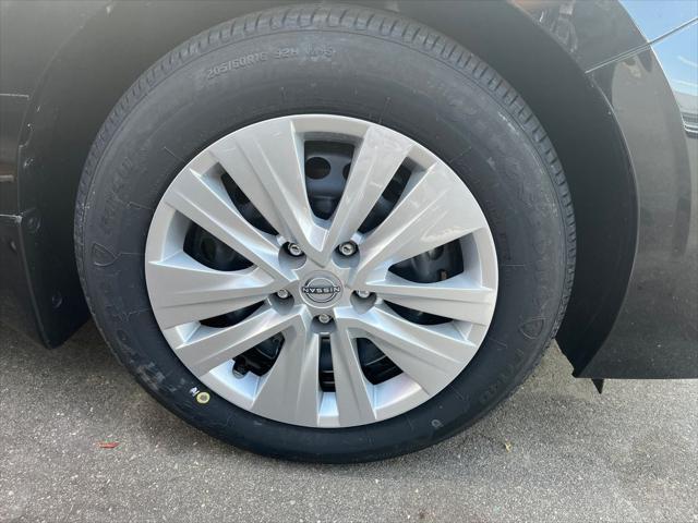 new 2025 Nissan Sentra car, priced at $22,475
