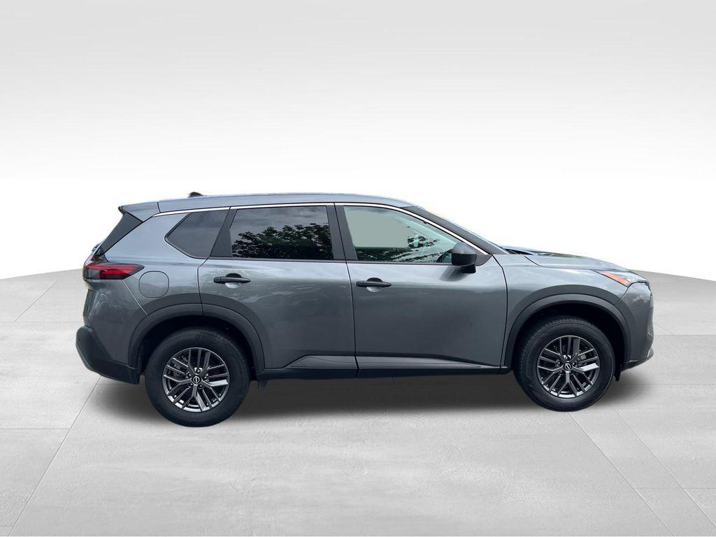 used 2023 Nissan Rogue car, priced at $20,445