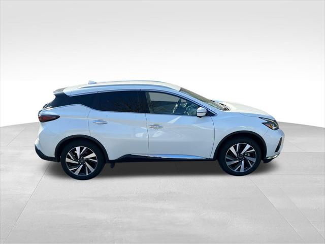 used 2023 Nissan Murano car, priced at $22,349