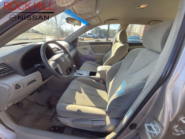 used 2007 Toyota Camry car, priced at $8,994