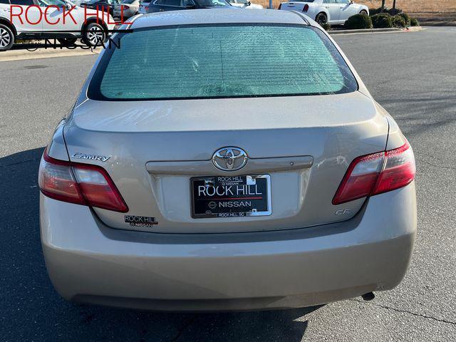 used 2007 Toyota Camry car, priced at $8,994