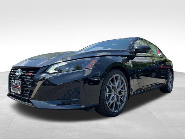 new 2024 Nissan Altima car, priced at $35,819