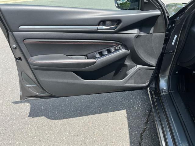 used 2023 Nissan Altima car, priced at $20,184