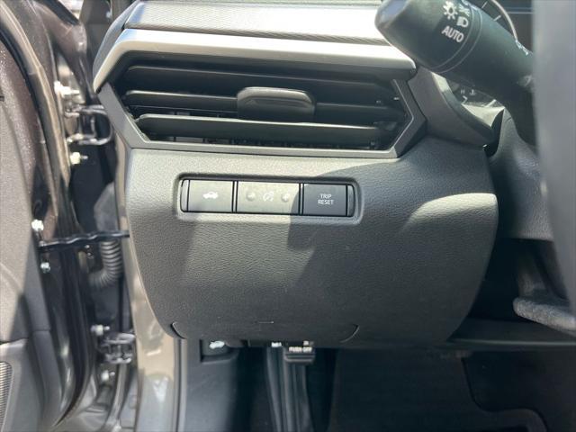 used 2023 Nissan Altima car, priced at $20,184