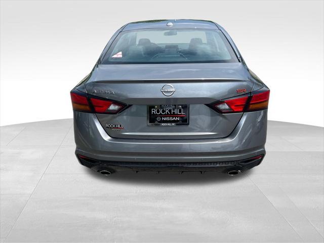 used 2023 Nissan Altima car, priced at $20,184