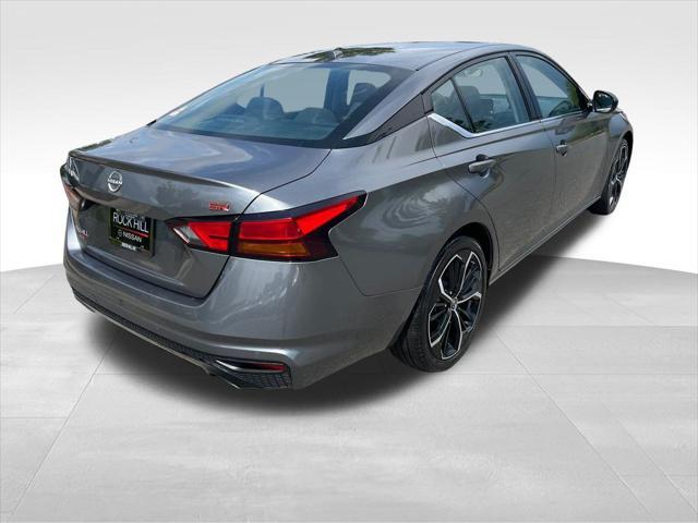 used 2023 Nissan Altima car, priced at $20,184