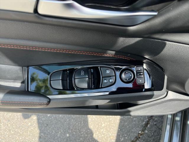 used 2023 Nissan Altima car, priced at $20,184
