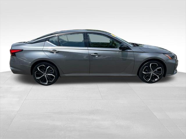 used 2023 Nissan Altima car, priced at $20,184