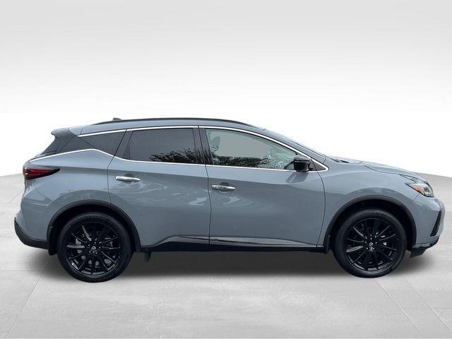 used 2023 Nissan Murano car, priced at $24,356