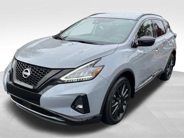 used 2023 Nissan Murano car, priced at $24,356