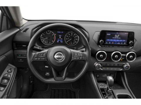 new 2024 Nissan Sentra car, priced at $20,246