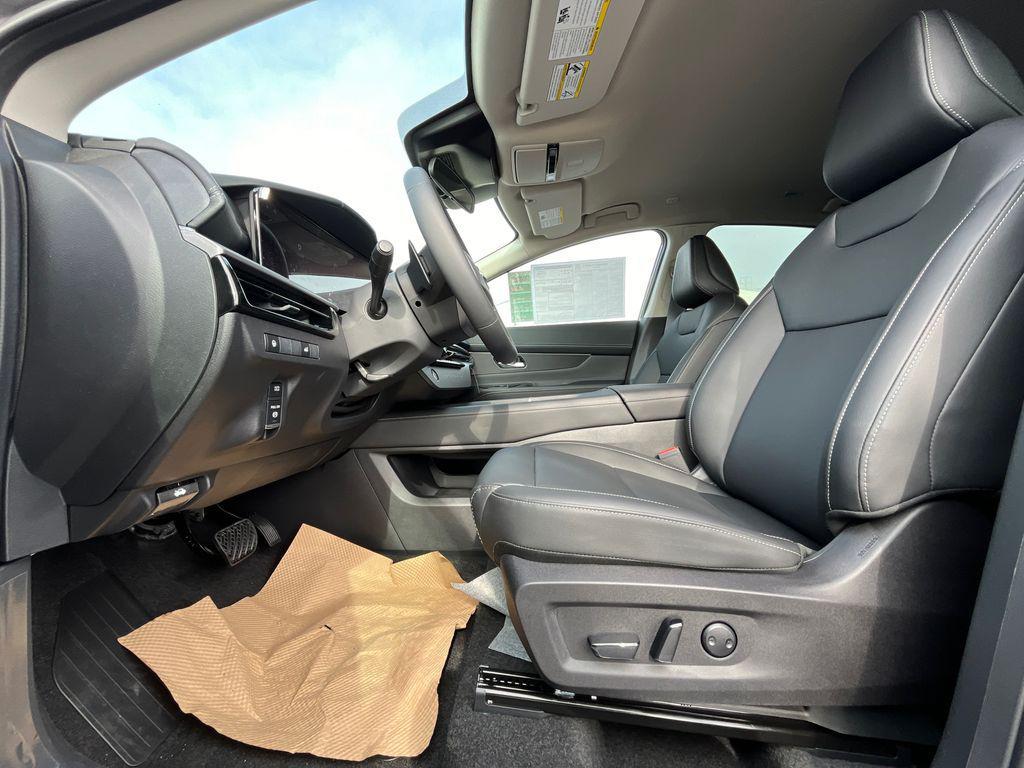 new 2025 Nissan Murano car, priced at $36,568