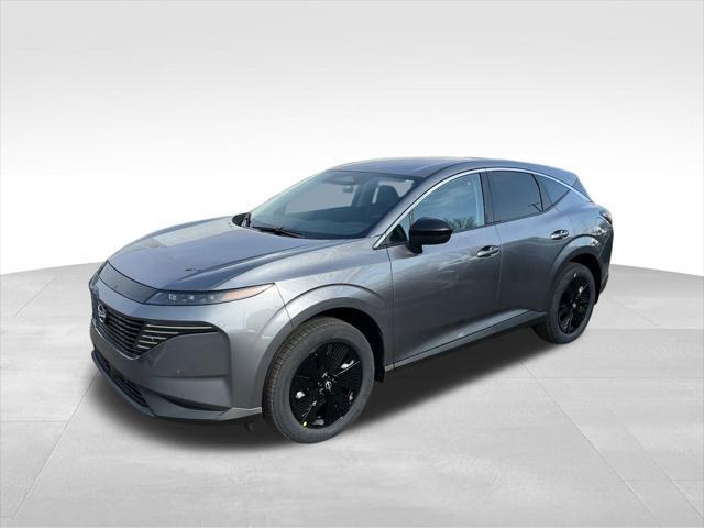 new 2025 Nissan Murano car, priced at $41,875