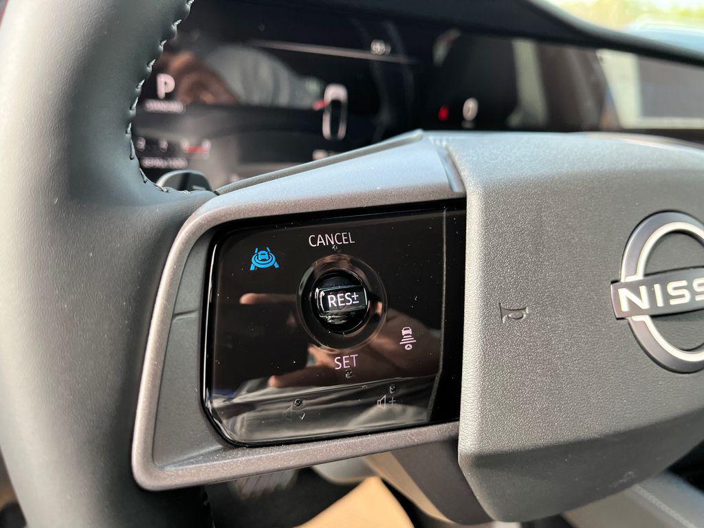 new 2025 Nissan Murano car, priced at $36,568