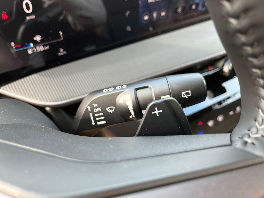 new 2025 Nissan Murano car, priced at $36,568