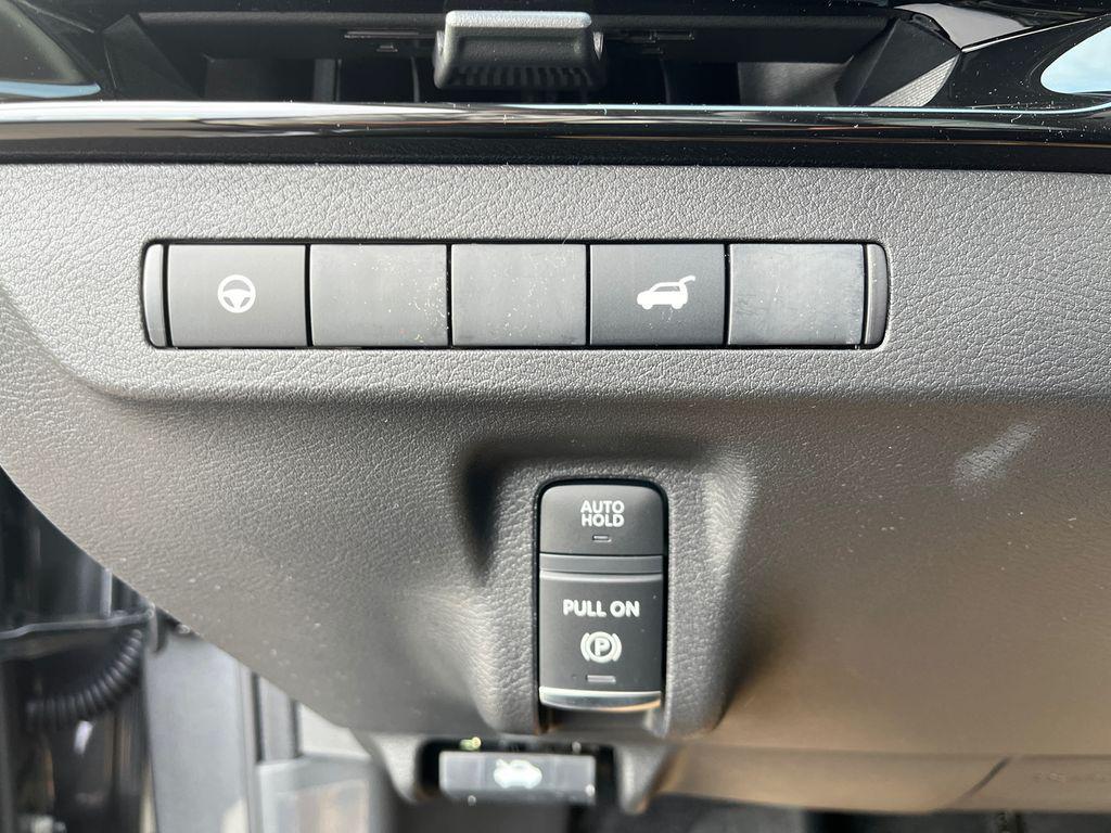 new 2025 Nissan Murano car, priced at $36,568