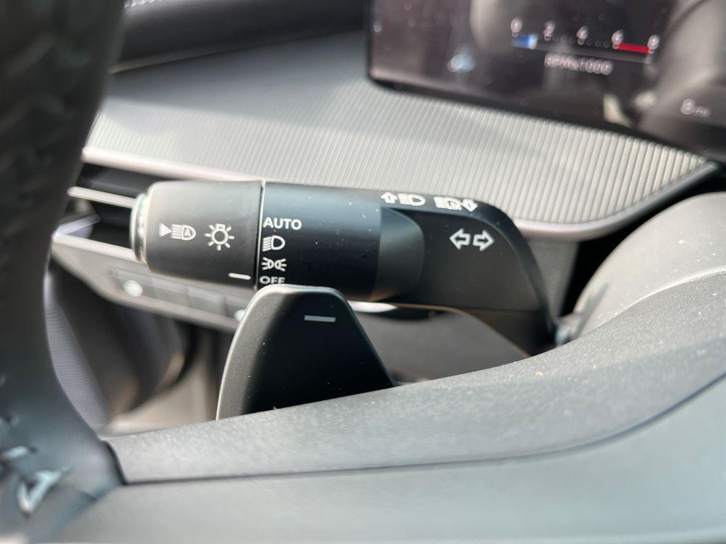 new 2025 Nissan Murano car, priced at $36,568