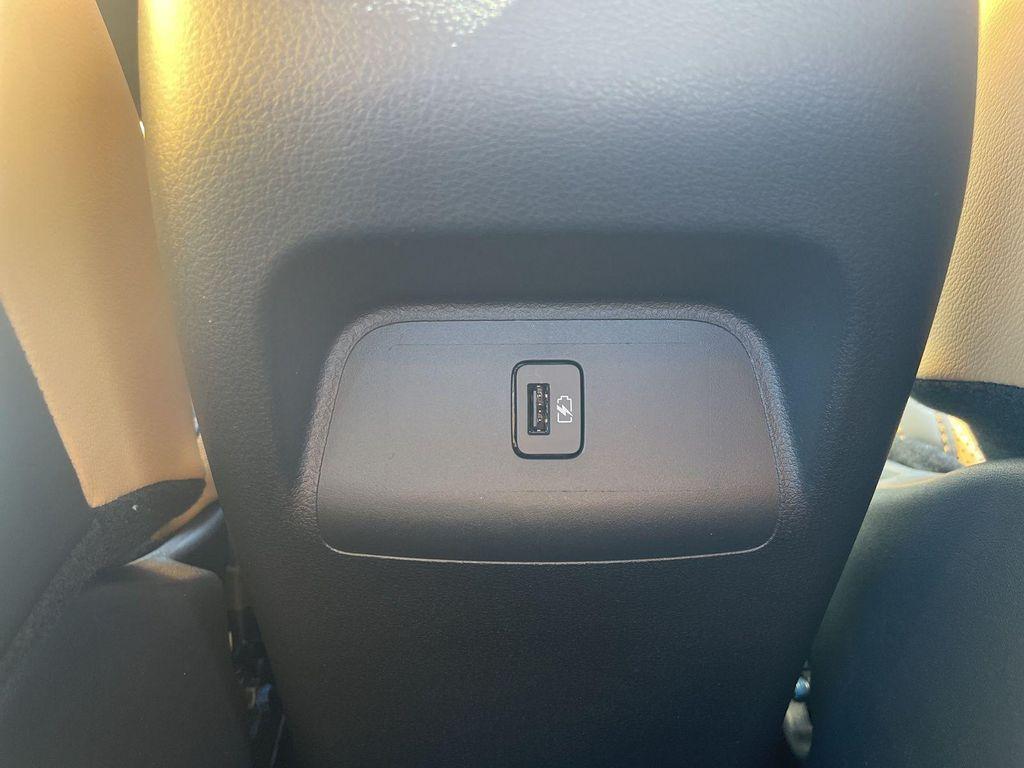 new 2025 Nissan Sentra car, priced at $24,297