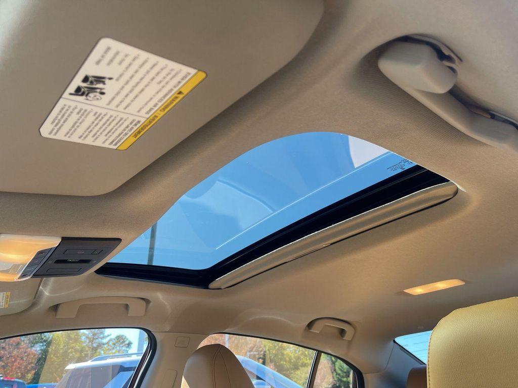 new 2025 Nissan Sentra car, priced at $24,297