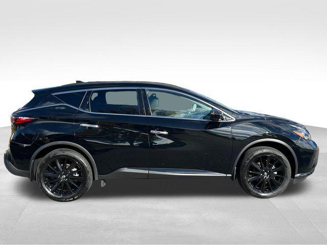 used 2023 Nissan Murano car, priced at $24,461