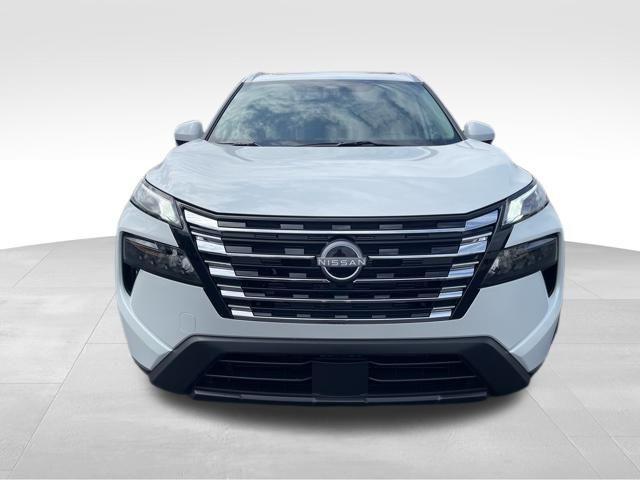 new 2026 Nissan Rogue car, priced at $34,355