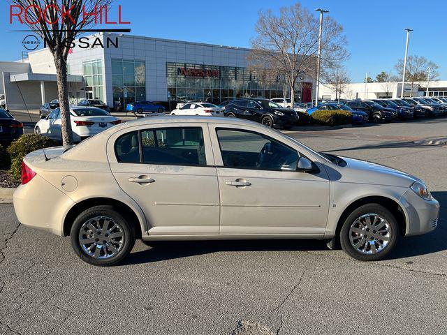 used 2009 Chevrolet Cobalt car, priced at $4,598