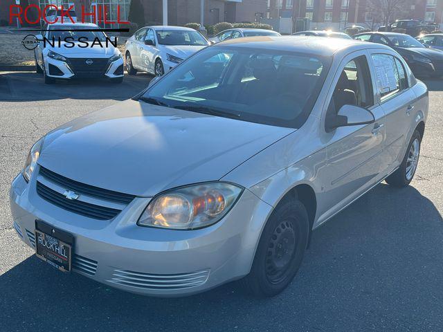 used 2009 Chevrolet Cobalt car, priced at $4,598