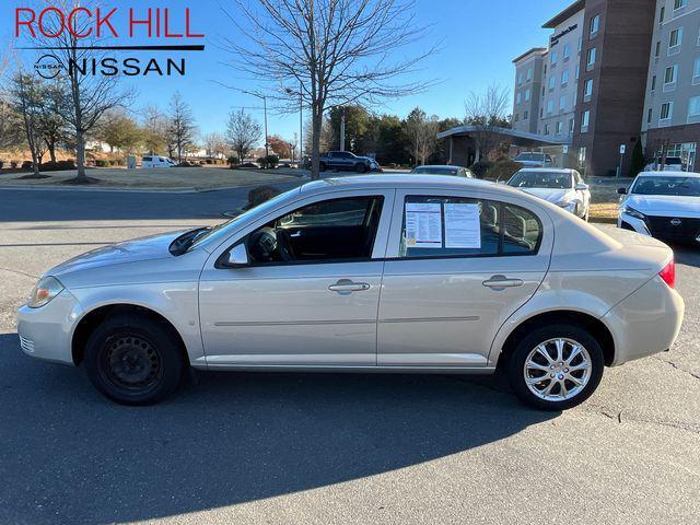 used 2009 Chevrolet Cobalt car, priced at $4,598