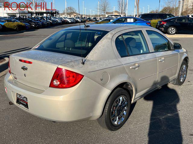 used 2009 Chevrolet Cobalt car, priced at $4,598