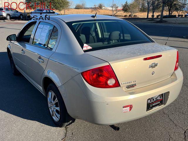 used 2009 Chevrolet Cobalt car, priced at $4,598