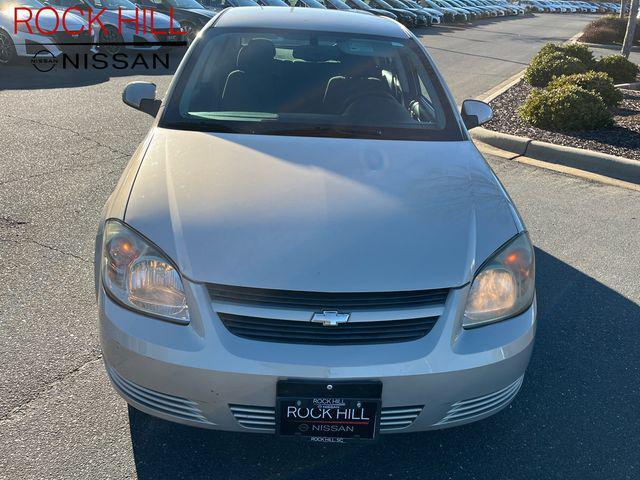 used 2009 Chevrolet Cobalt car, priced at $4,598