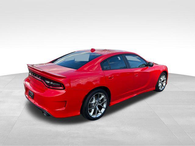 used 2023 Dodge Charger car, priced at $24,988