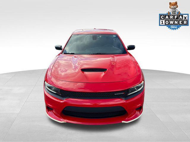 used 2023 Dodge Charger car, priced at $24,988